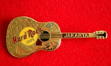 HRC Hard Rock Cafe Jakarta
