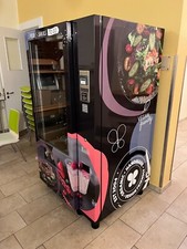 Verkaufsautomat Regio-Box mit