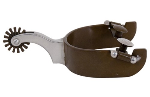 Showsporen two tone - two,
