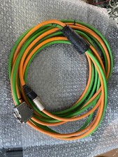 Isel CNC Servo cable - Isel