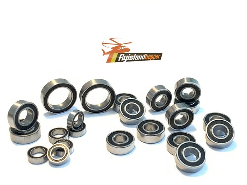 22x race speed tuning - rs,