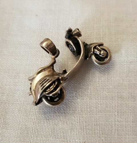 Anhänger charm 925 - charm,
