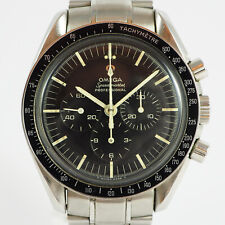 Omega Speedmaster Professional Moonwatch - Ref. 145.0022 / 345.0022 - Cal. 861