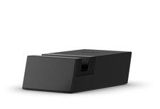 Sony DK 52 schwarz Docking
