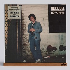 Billy Joel - 52nd Street | 12"