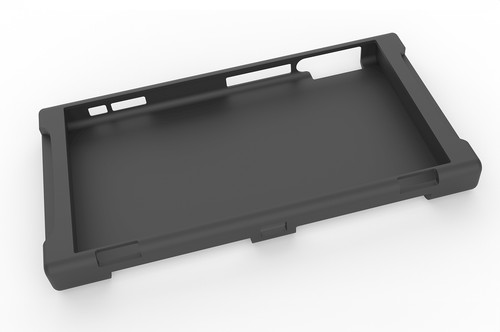 Case für nintendo switch - für,