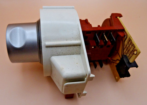 Miele cva 620 schalter - miele,
