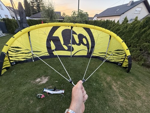 Rrd passion kite - mk,