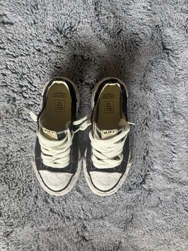 Maison mihara yasuhiro sneaker - maison,