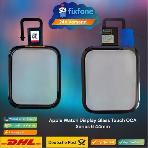 Displayglas touch oca - touch,