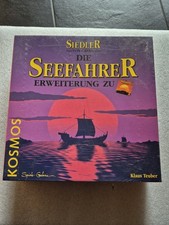 KOSMOS Die Siedler von Catan