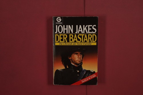 380483 john jakes der - john,