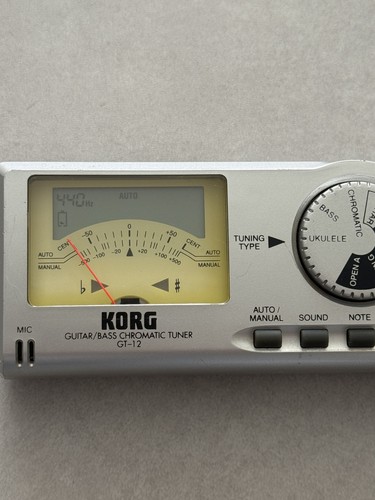 Korg gitarren und - gitarren,