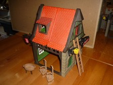 playmobil 3 Gebäude