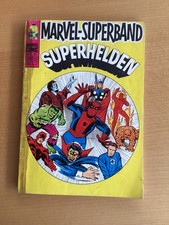 Marvel Comic Superband Nr.10