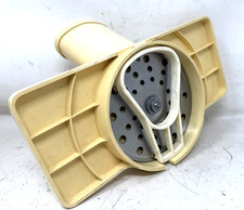 Rohkostgerät RG 28 für Mixer