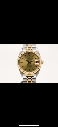 Tudor prince date uhr - prince,