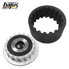 Original Hajus Freilauf