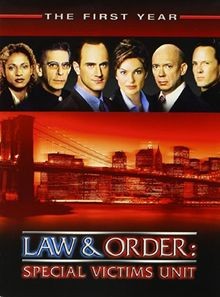 Law order special victims - law,