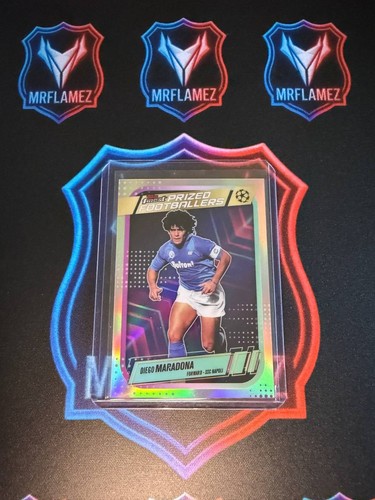 Topps finest diego - finest, 25/26