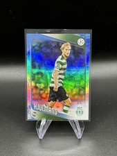 Topps UEFA Club Competition