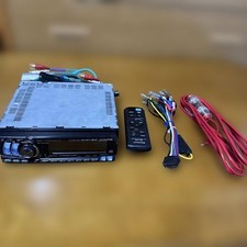 ALPINE CDA-7877J 1DIN