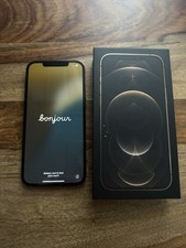 iPhone 12 Pro Max 128GB