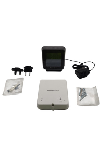Honeywell home t6r - honeywell,