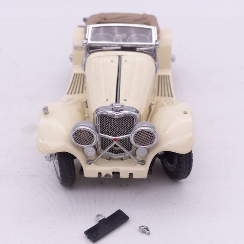 Franklin mint b11jj56 - 1:24,
