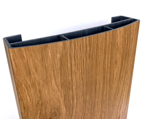 Handlauf pvc - (150x45, mm)