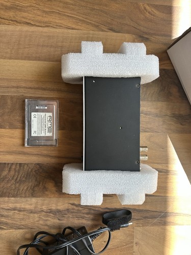 Rme hammerfell dsp - multiface, +