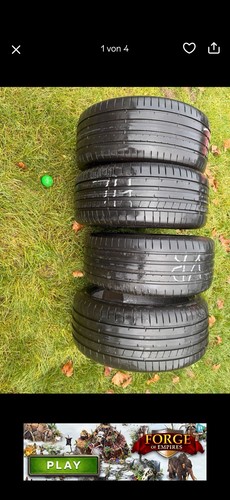 Sommerreifen dunlop sport - dunlop,