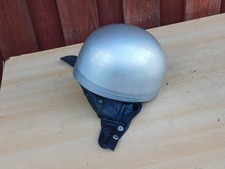 Helm Oldtimer Halbschale Vespa DKW NSU Zündapp BMW....