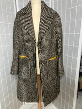 LUISA CERANO - Mantel - mit