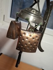 Kupfer Glocken Türglocke