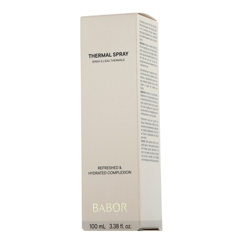 Babor skinovage classics - babor,