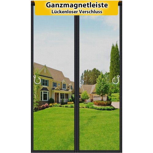 Fliegengitter balkontür - fliegengitter,