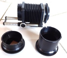 Zeiss Ikon Balgen (O5359)