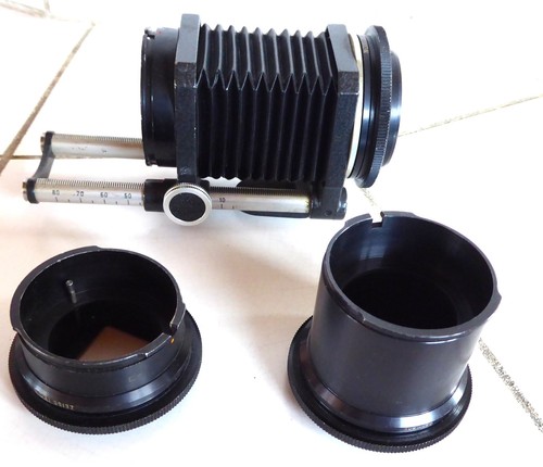 Zeiss ikon balgen - zeiss,