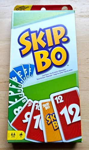 Skip-BO