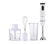 SILVERCREST Stabmixer-Set