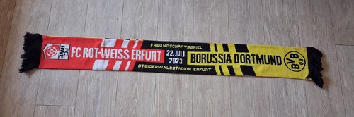 Erfurt bor dortmund - rw,