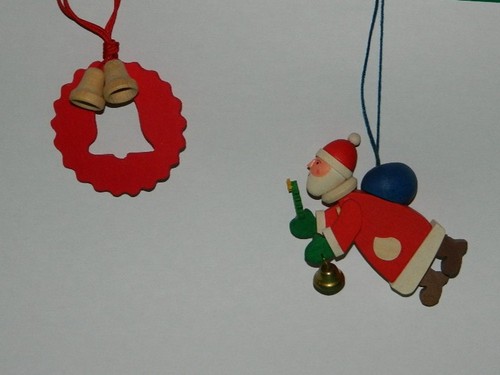 Graupner baumschmuck - 2,