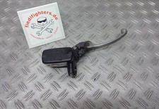 Bremspumpe vorne Bremse Hebel