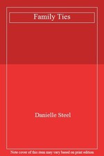 Family ties danielle - family, steel-