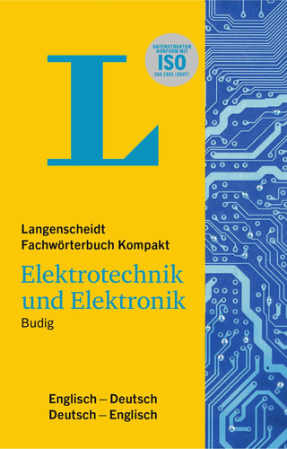 Langenscheidt fachwörterbuch - langenscheidt,