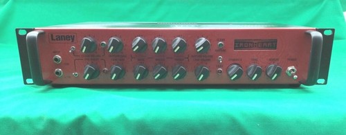 Laney irt studio röhren - irt,