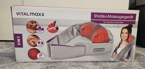 VITALmaxx