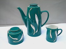 Kaffee- Teeservice für 6