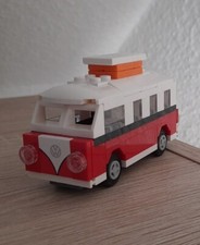 LEGO 40079 Creator Mini Volkswagen T1 Camper Van VW Bus